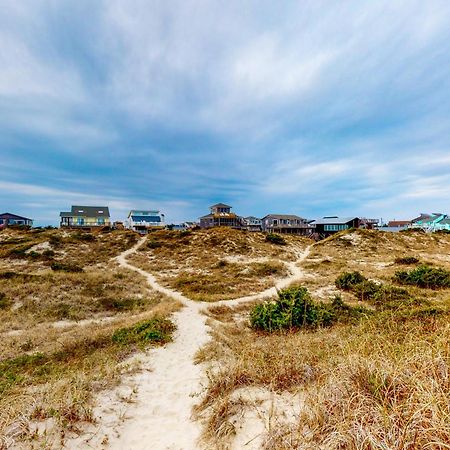 Kinnakeet Dunes Avon Kültér fotó
